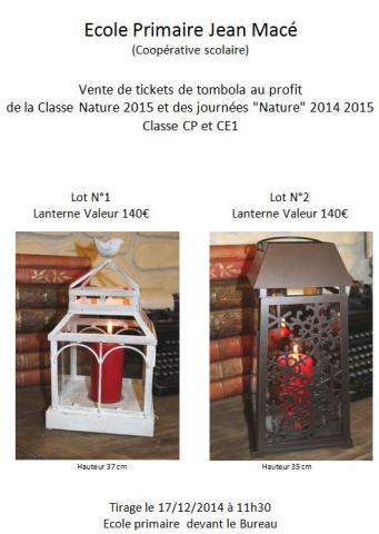 Affiche