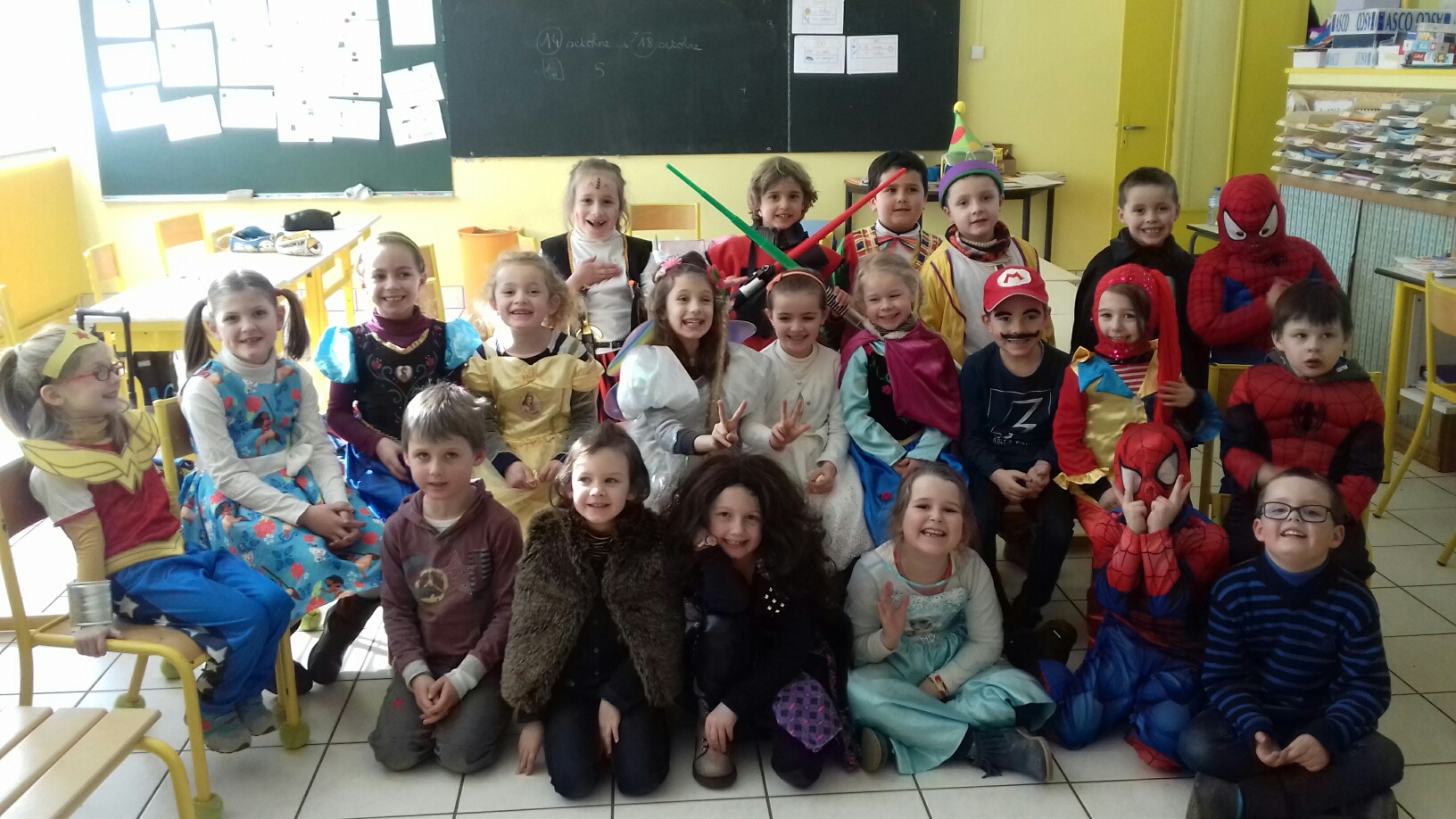 carnaval